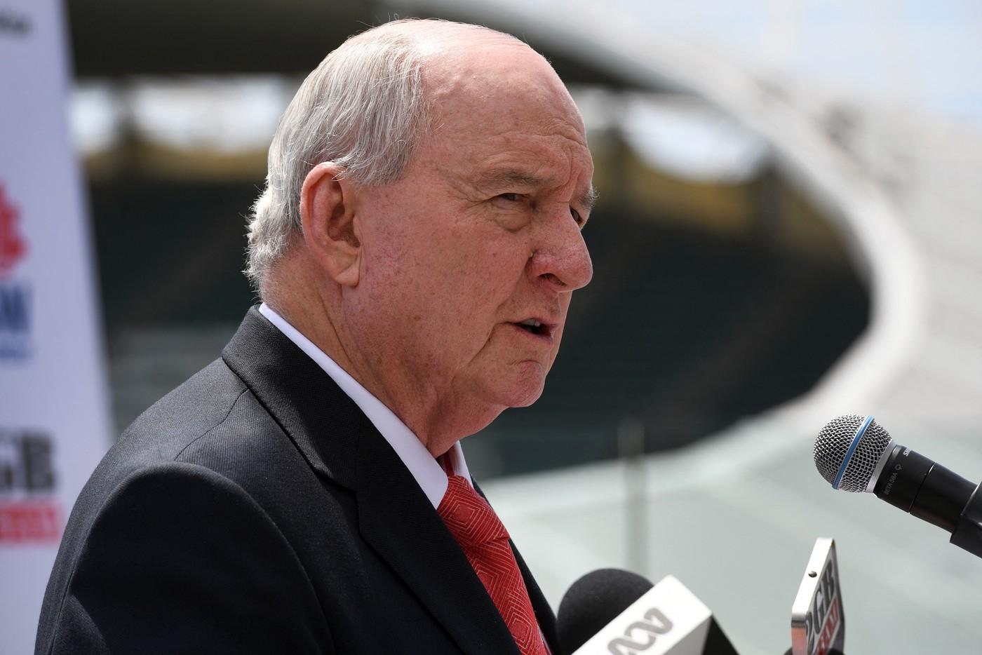 Alan Jones. Foto/ Profimedia