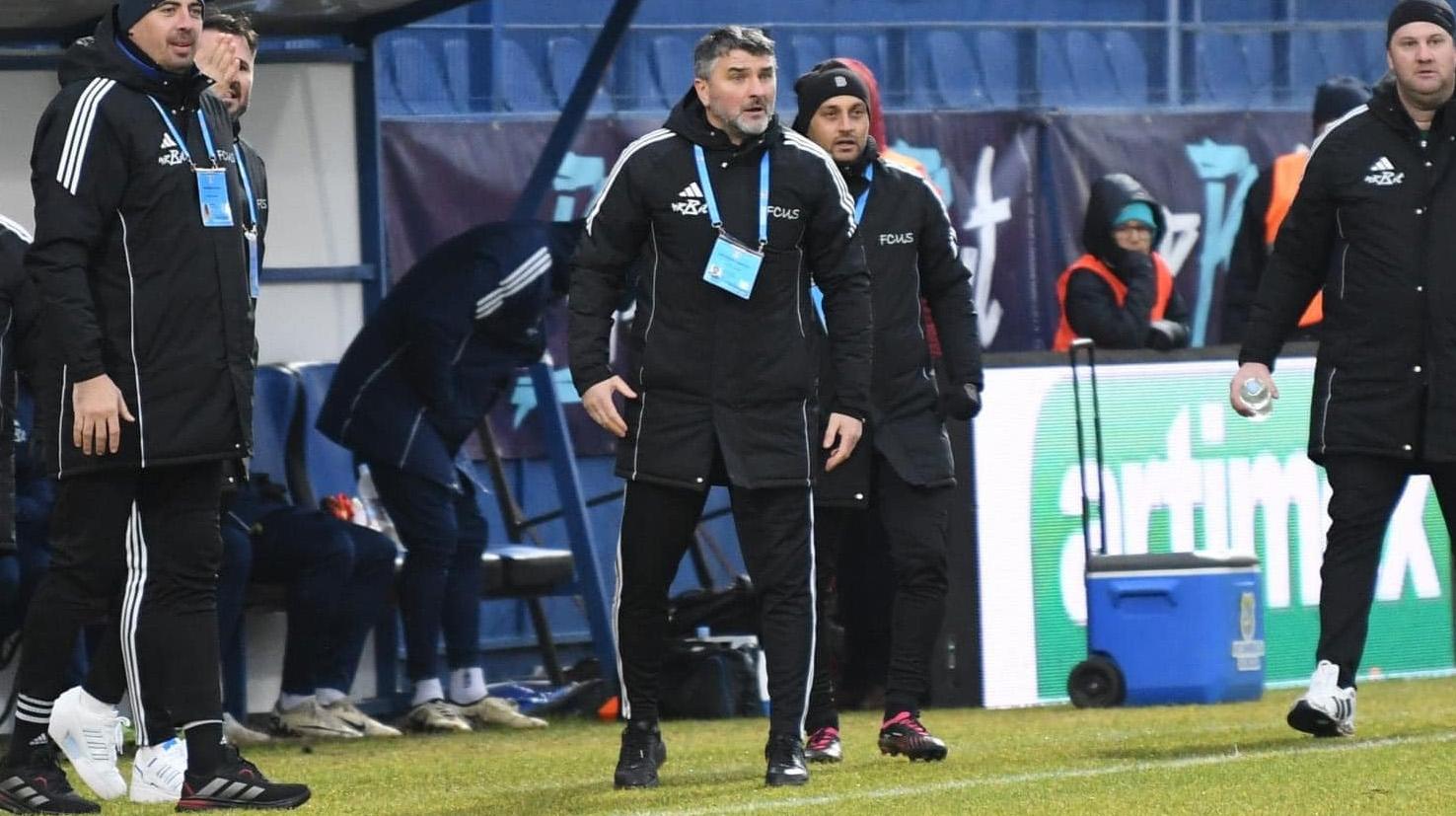 Adrian Mihalcea