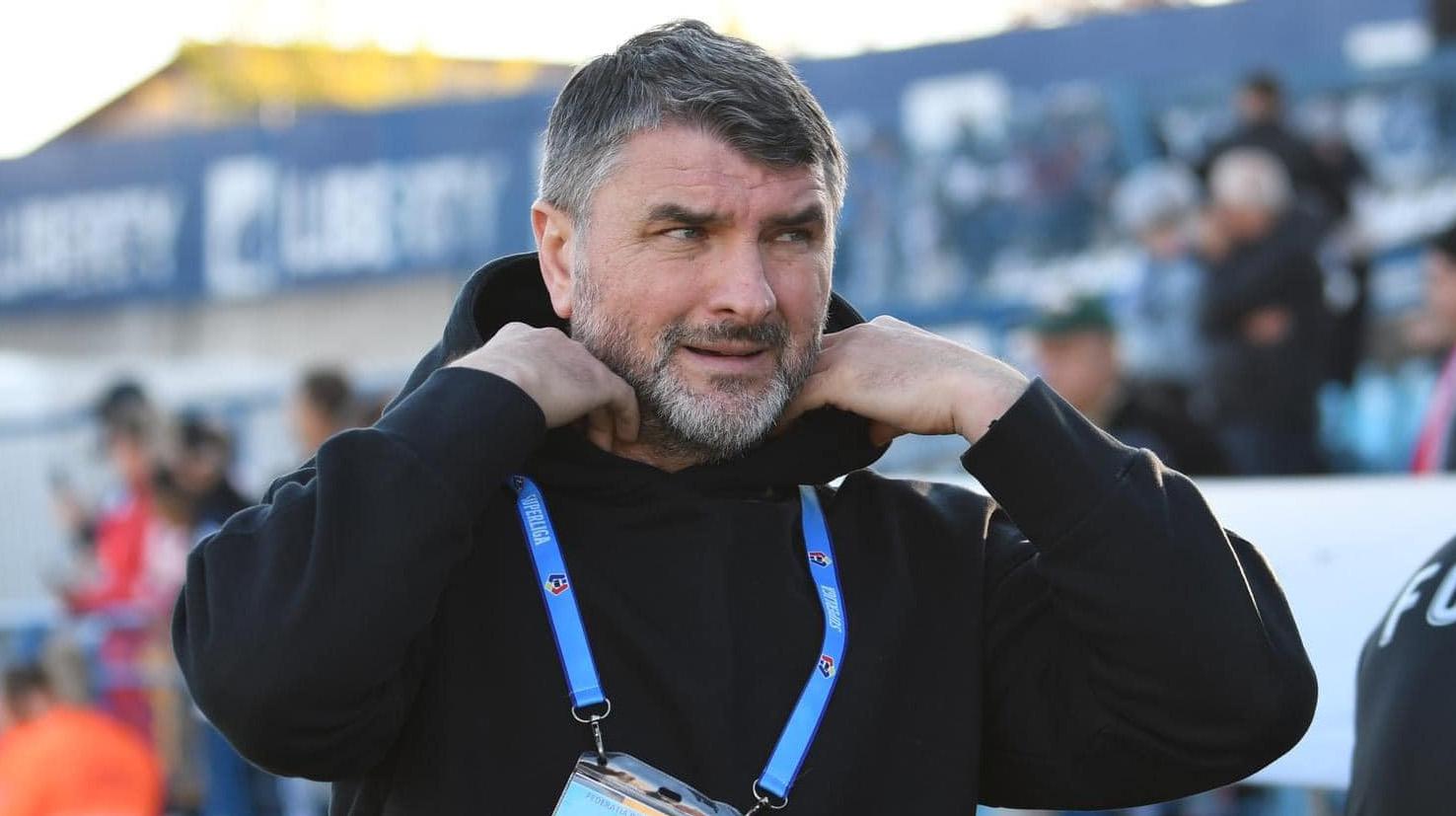 Adrian Mihalcea