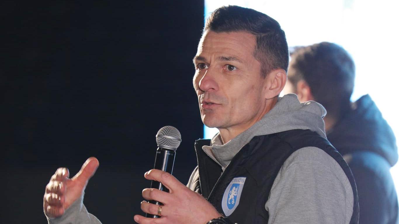 Costel Gâlcă