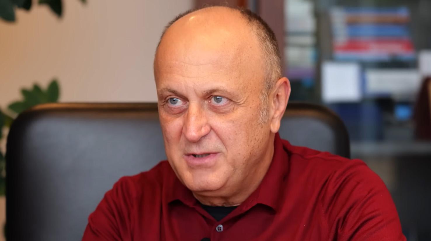 Dan Șucu
