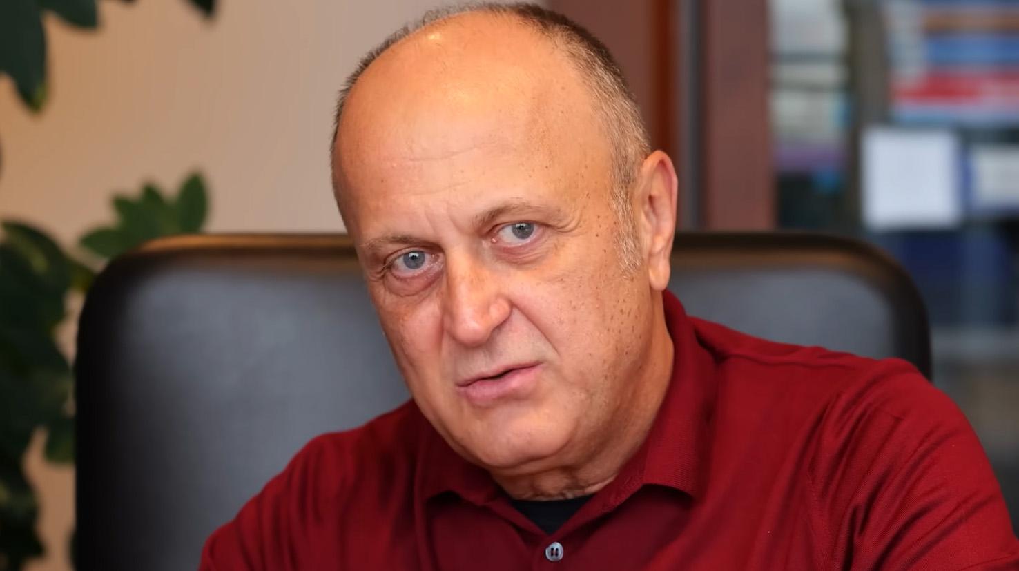 Dan Șucu