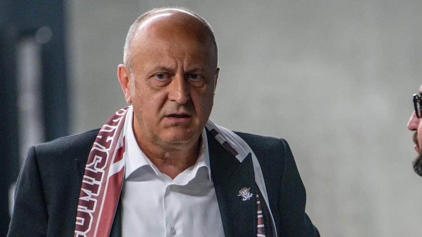 Dan Șucu