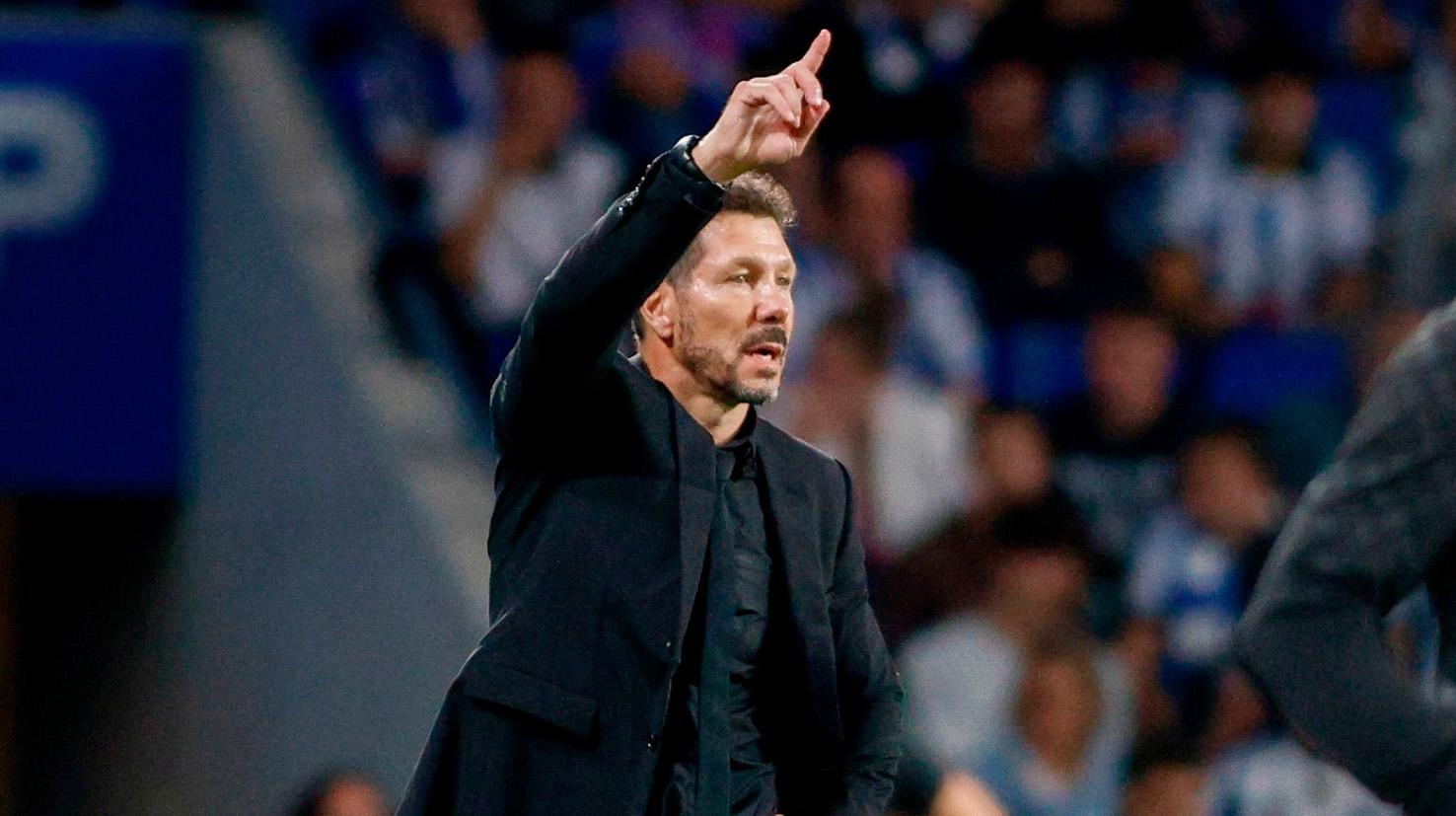 Diego Simeone