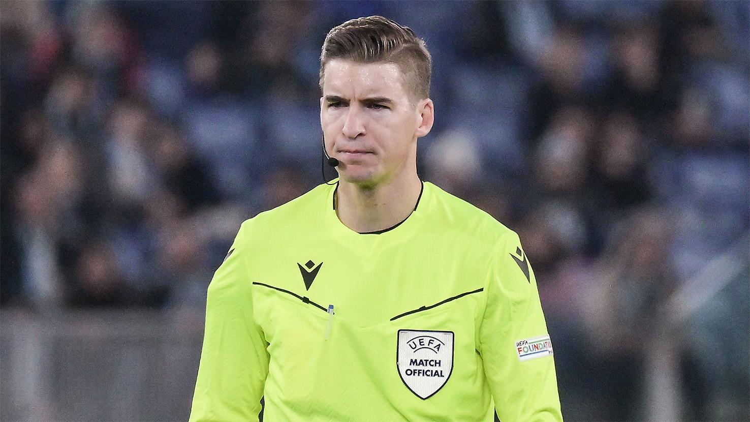 Francois Letexier