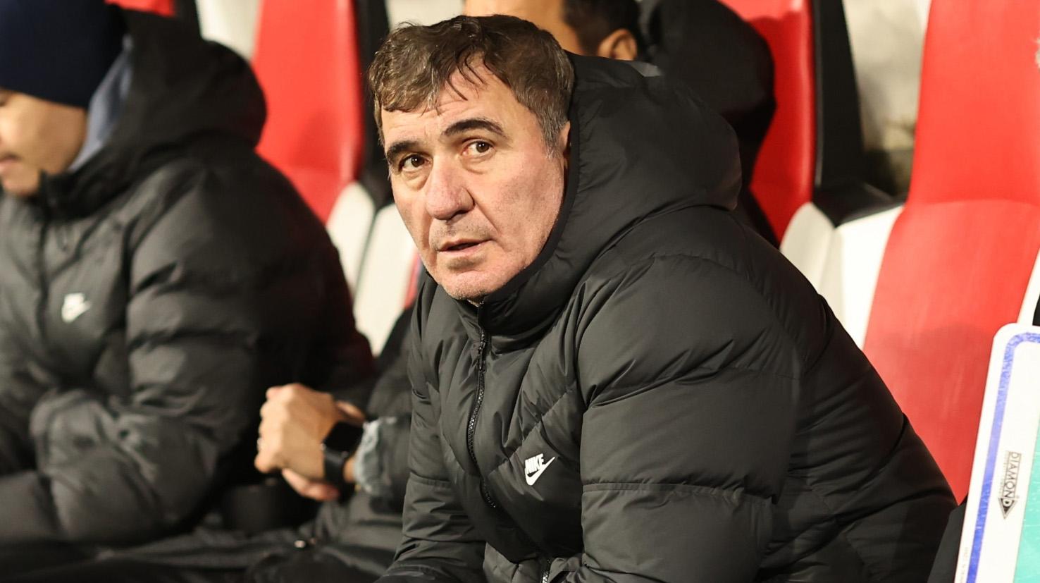 Gheorghe Hagi