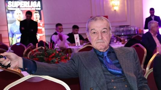 Gigi Becali