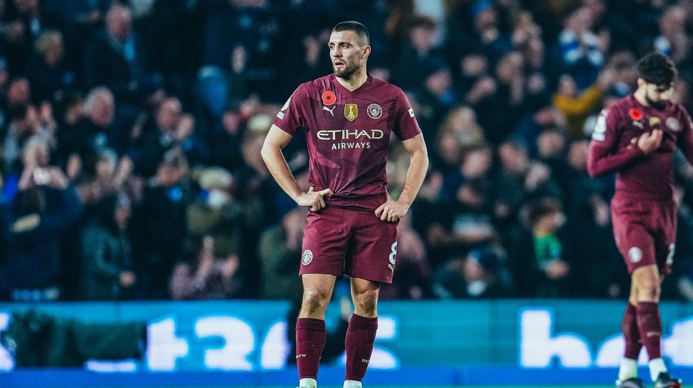 Manchester City