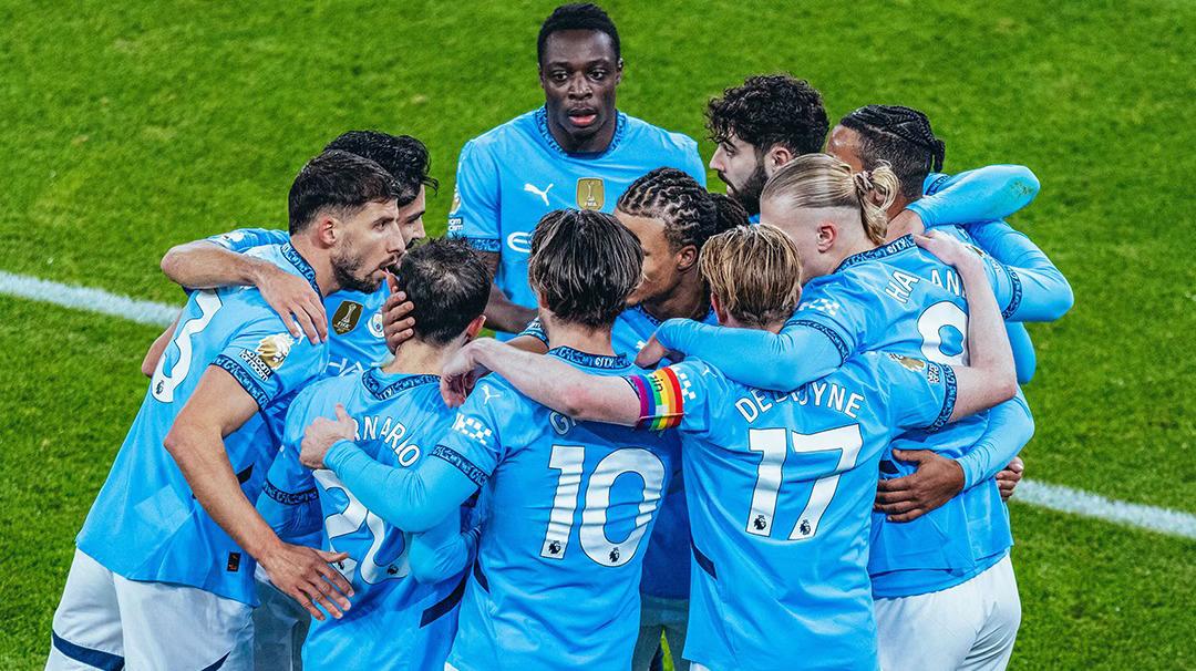 Manchester City