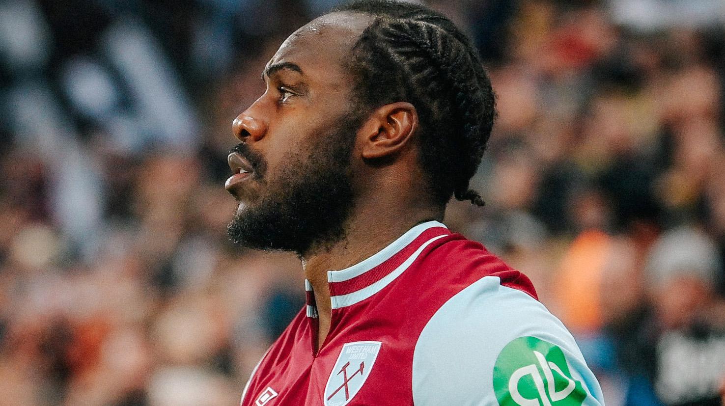Michail Antonio