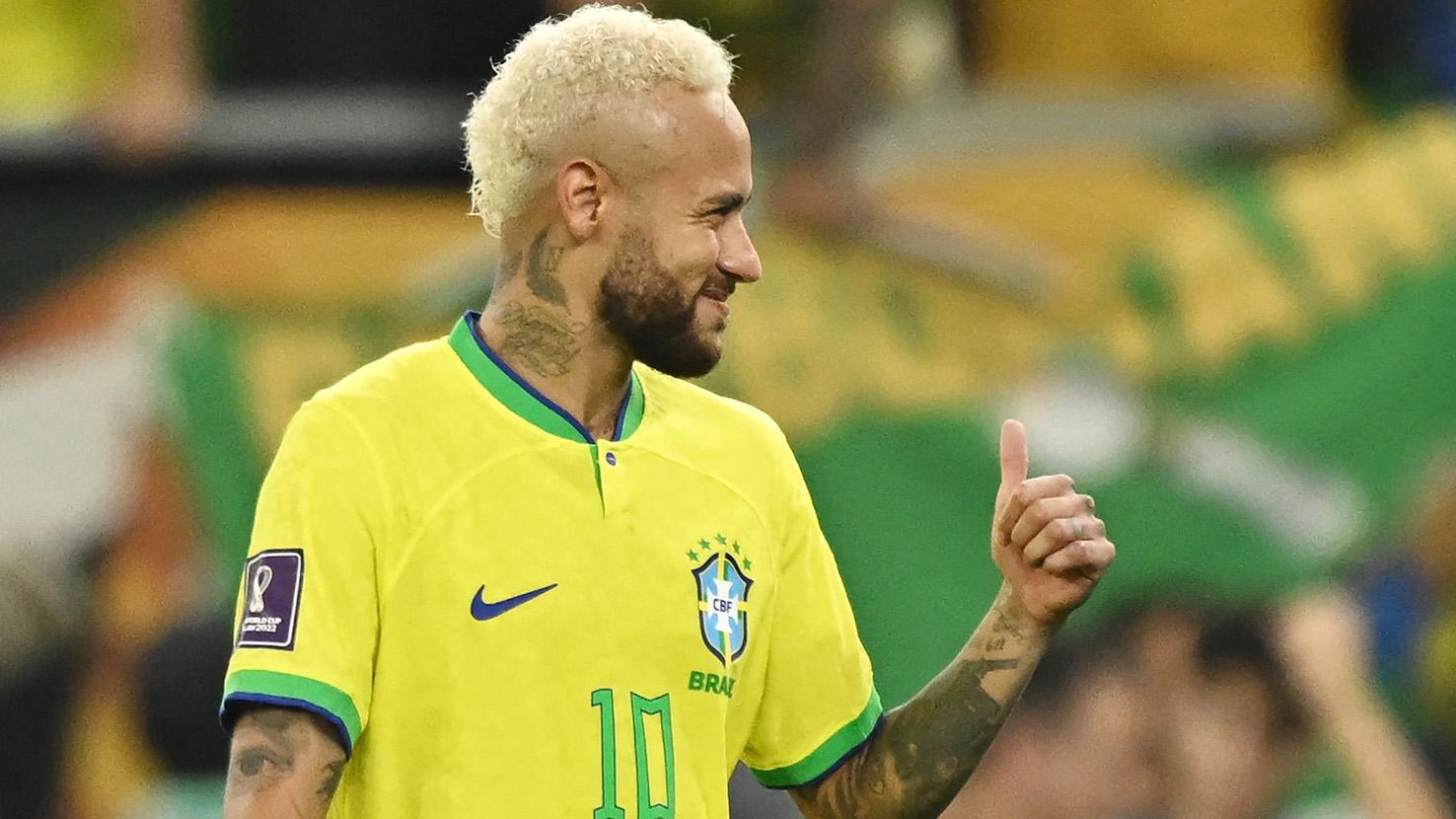Neymar