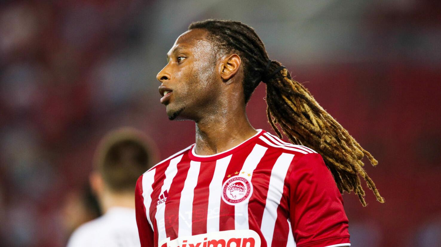 Ruben Semedo