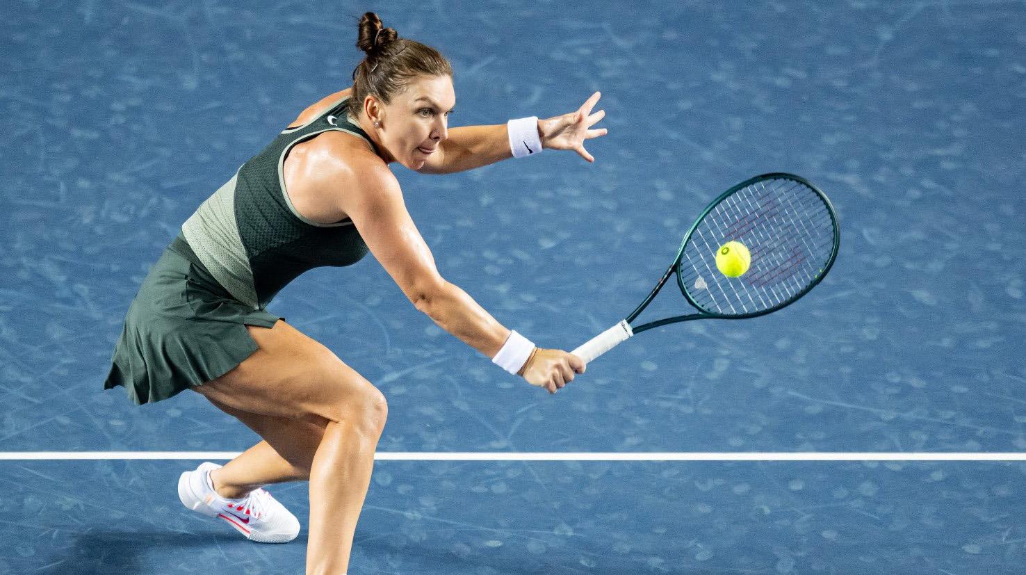 Simona Halep