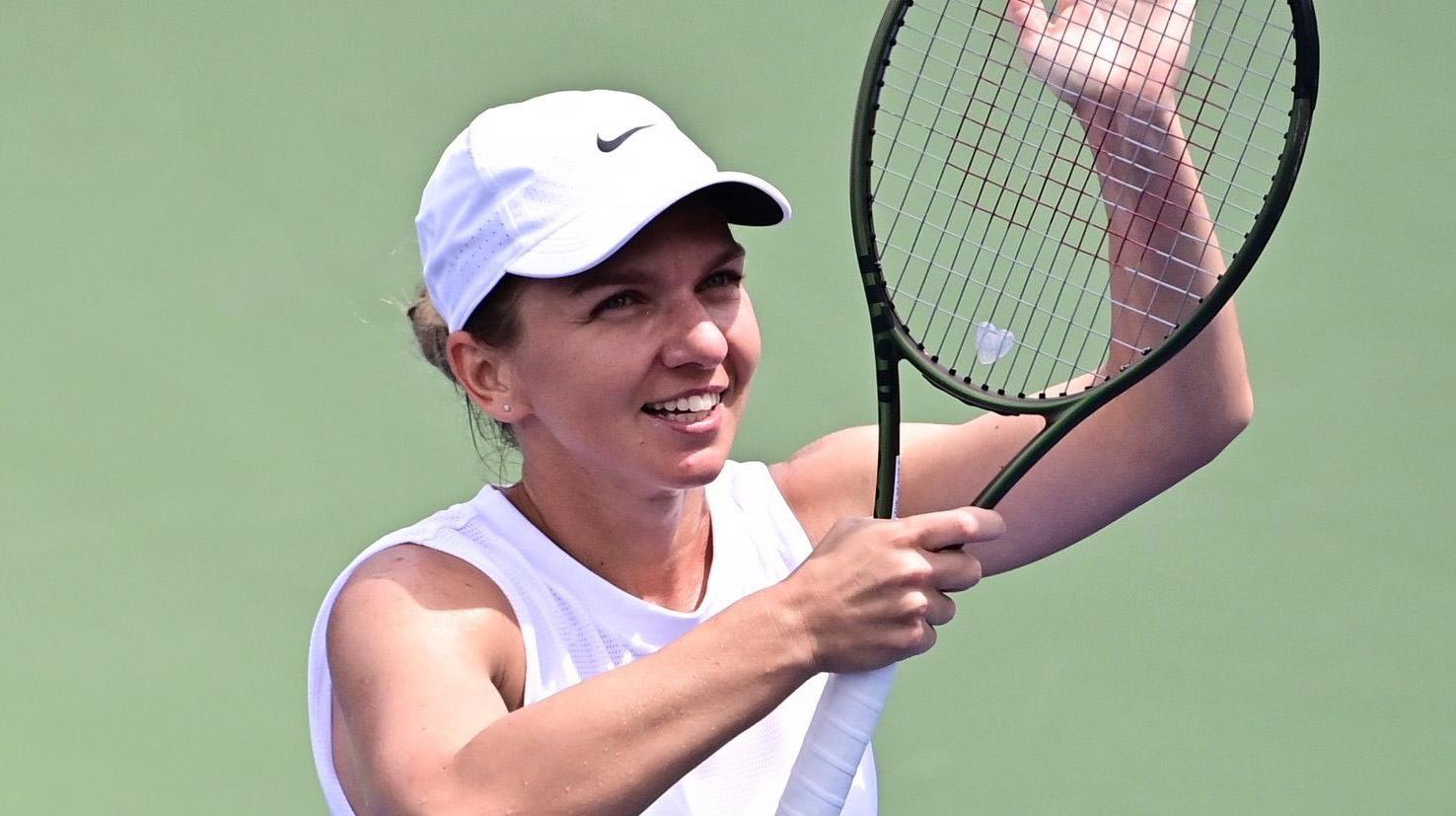 Simona Halep