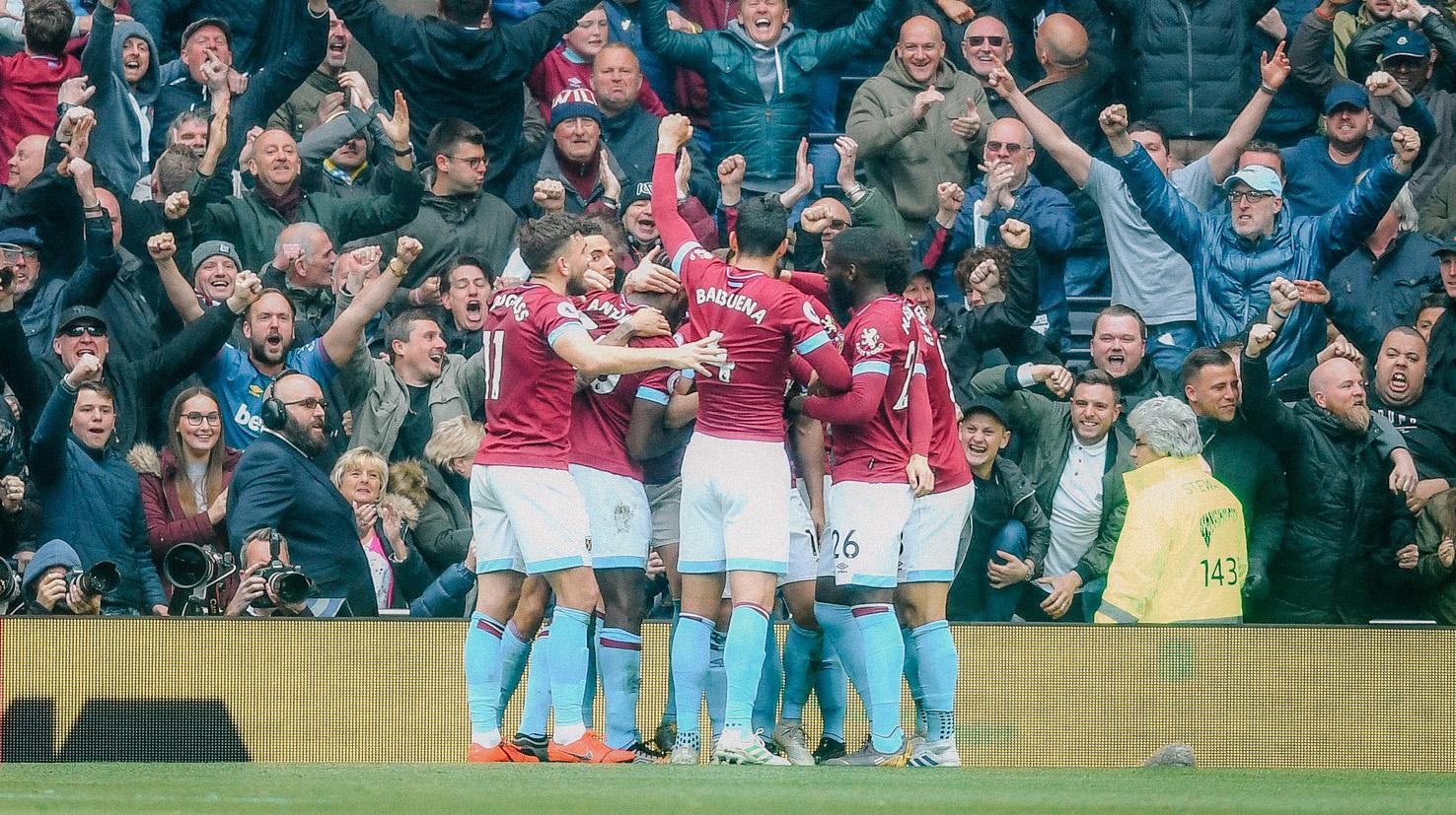 West Ham