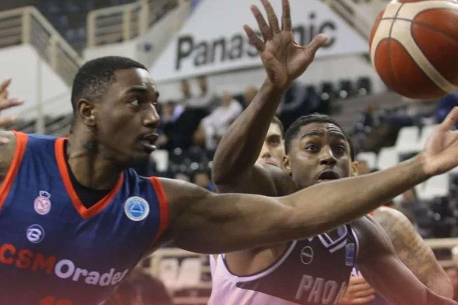 CSM Oradea