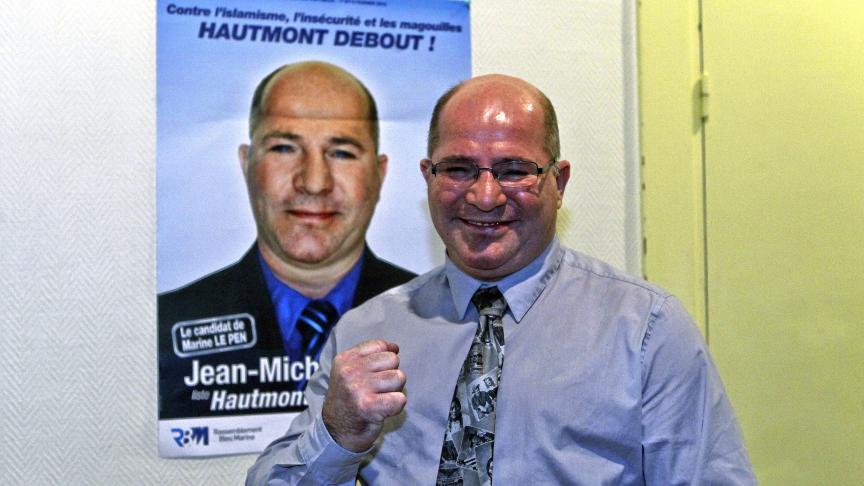 Jean-Michel Moulun