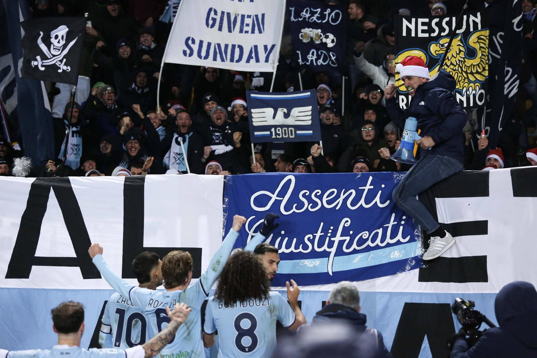 Lazio. Foto: Profimedia