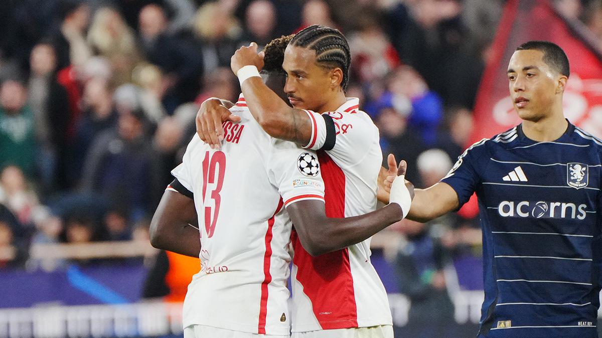 AS Monaco