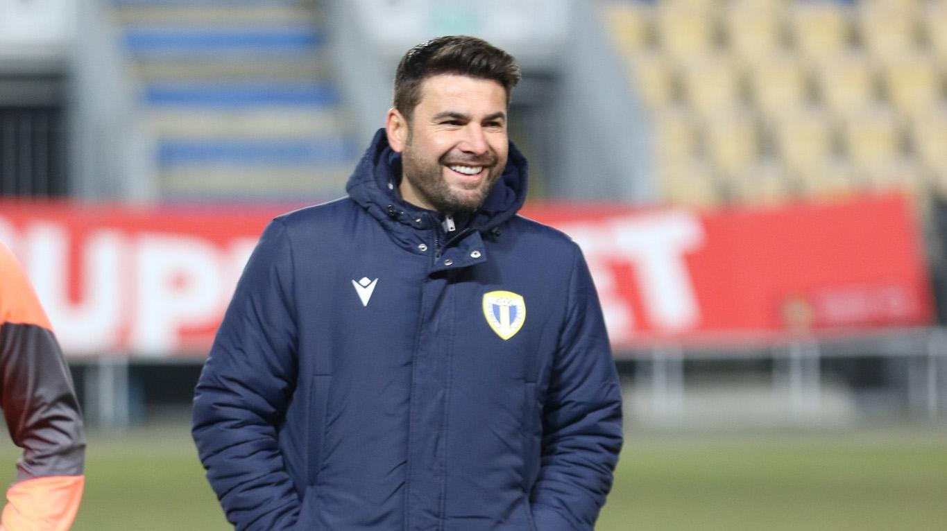 Adrian Mutu