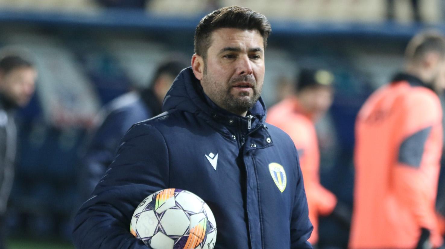 Adrian Mutu