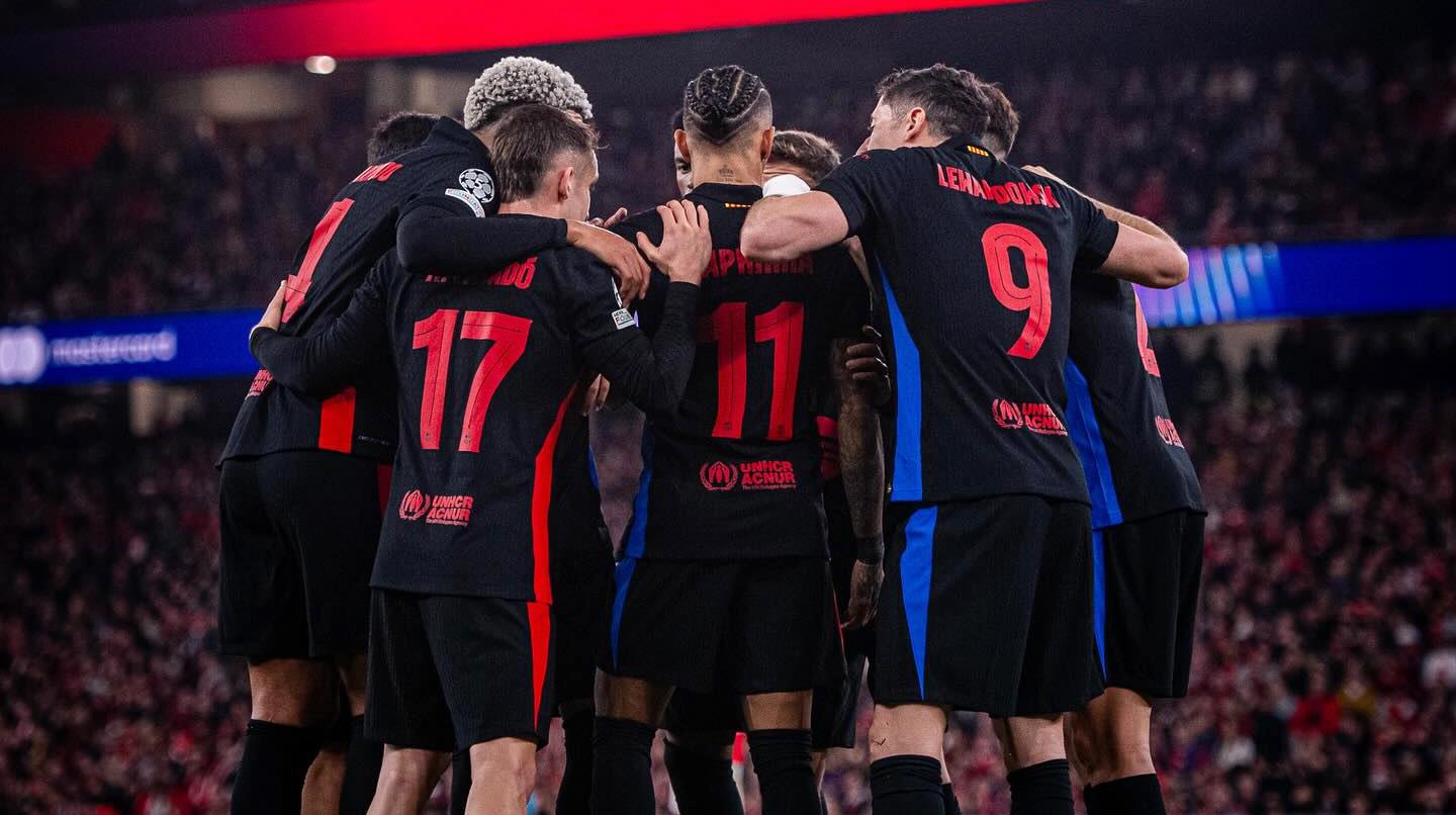 Barcelona