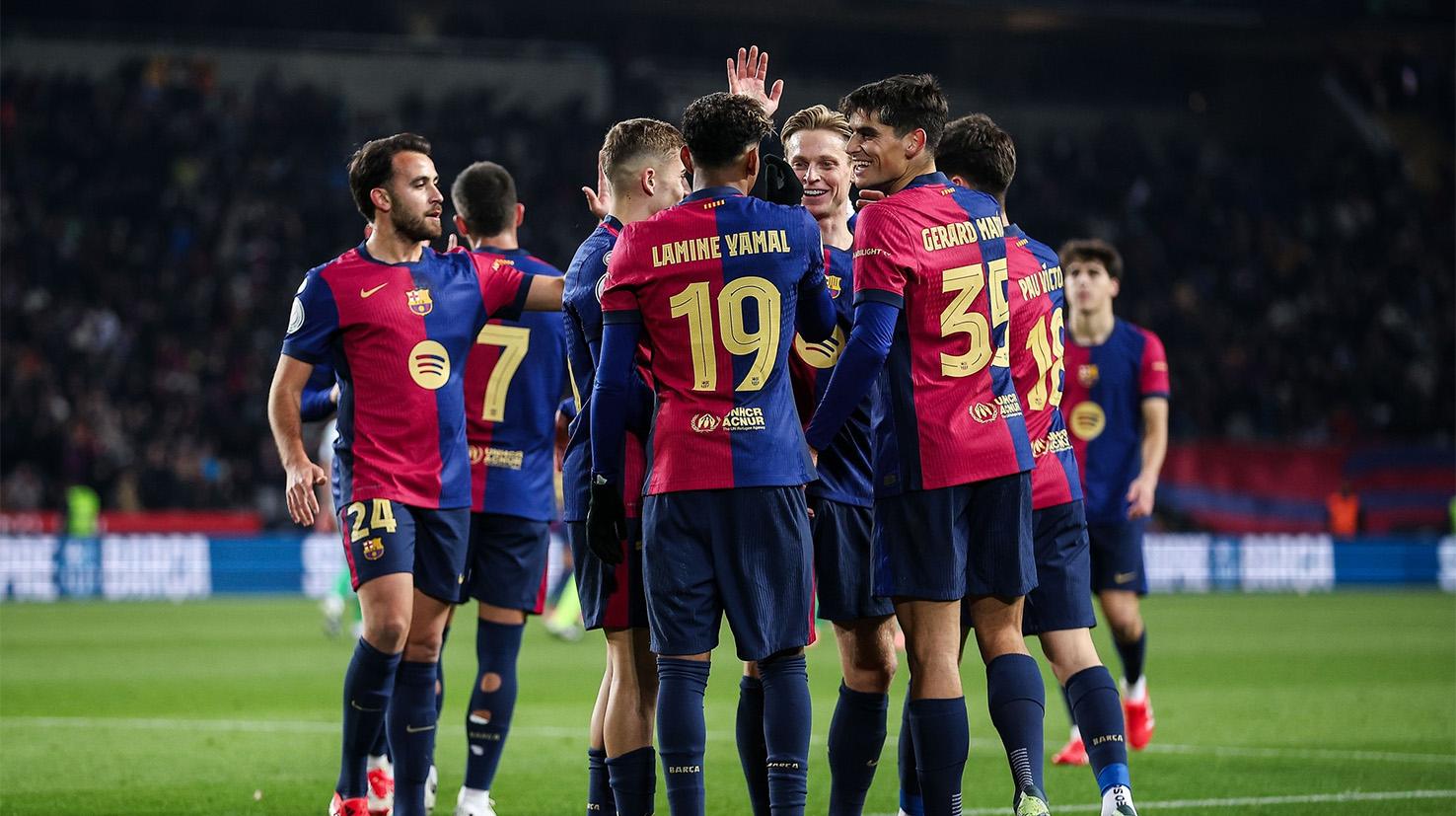 Barcelona