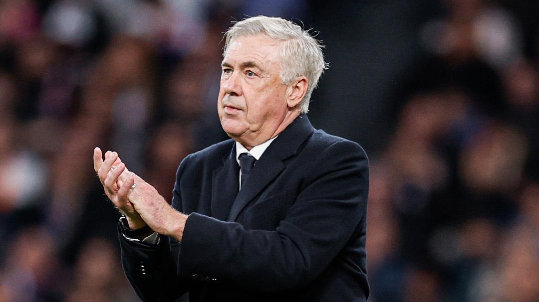Carlo Ancelotti