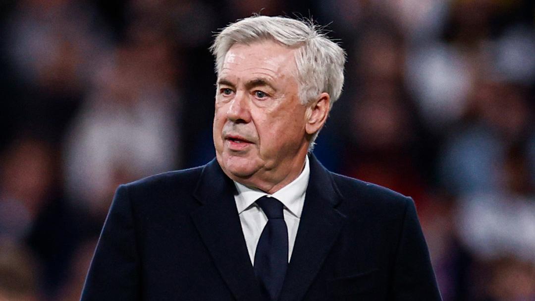 Carlo Ancelotti