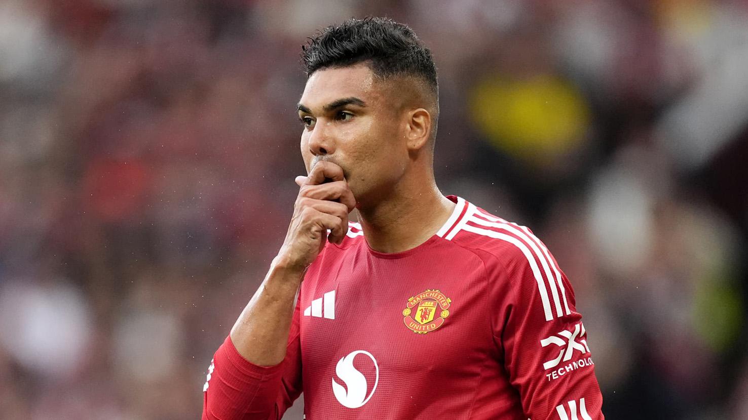 Casemiro