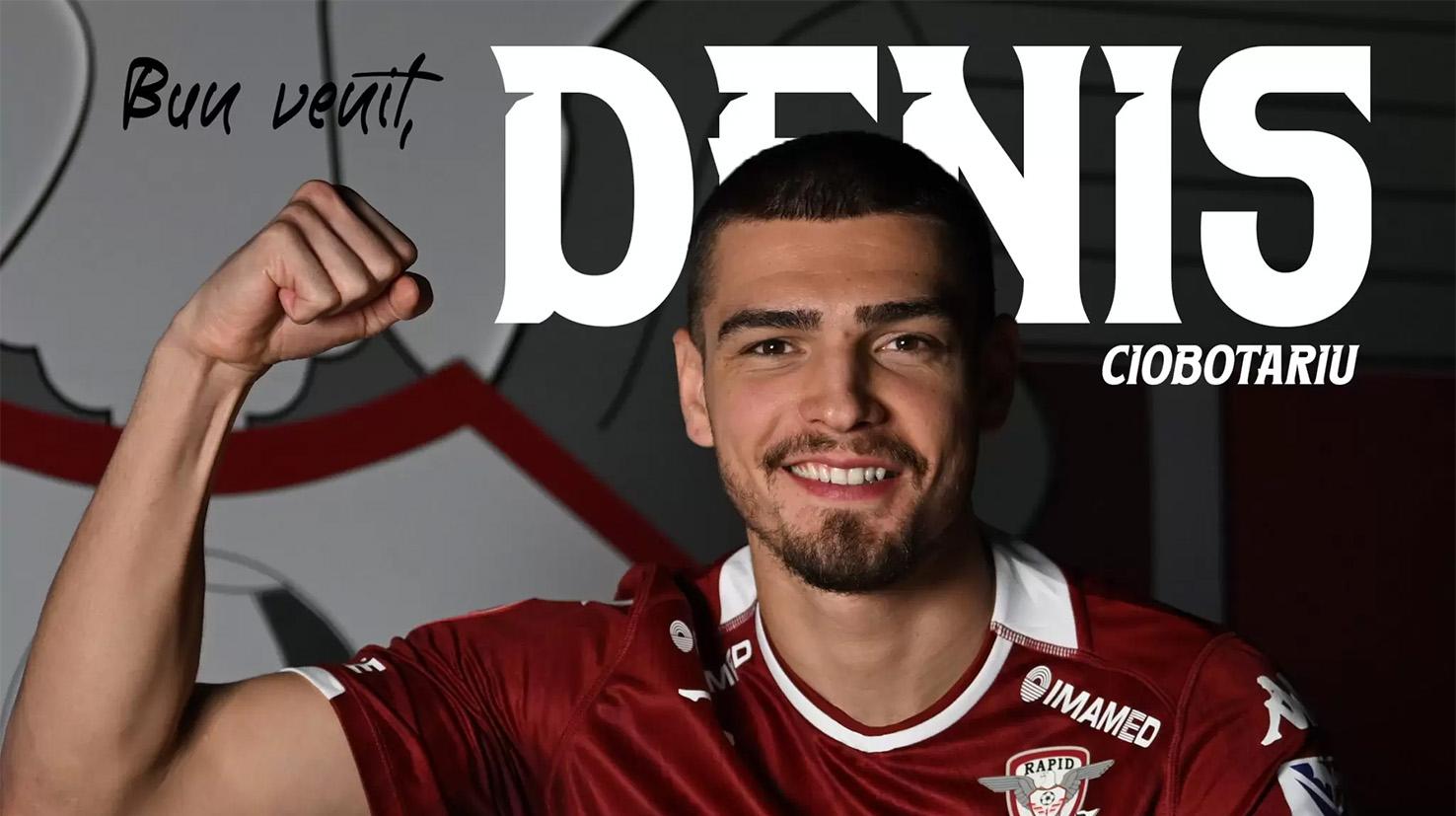 Denis Ciobotariu