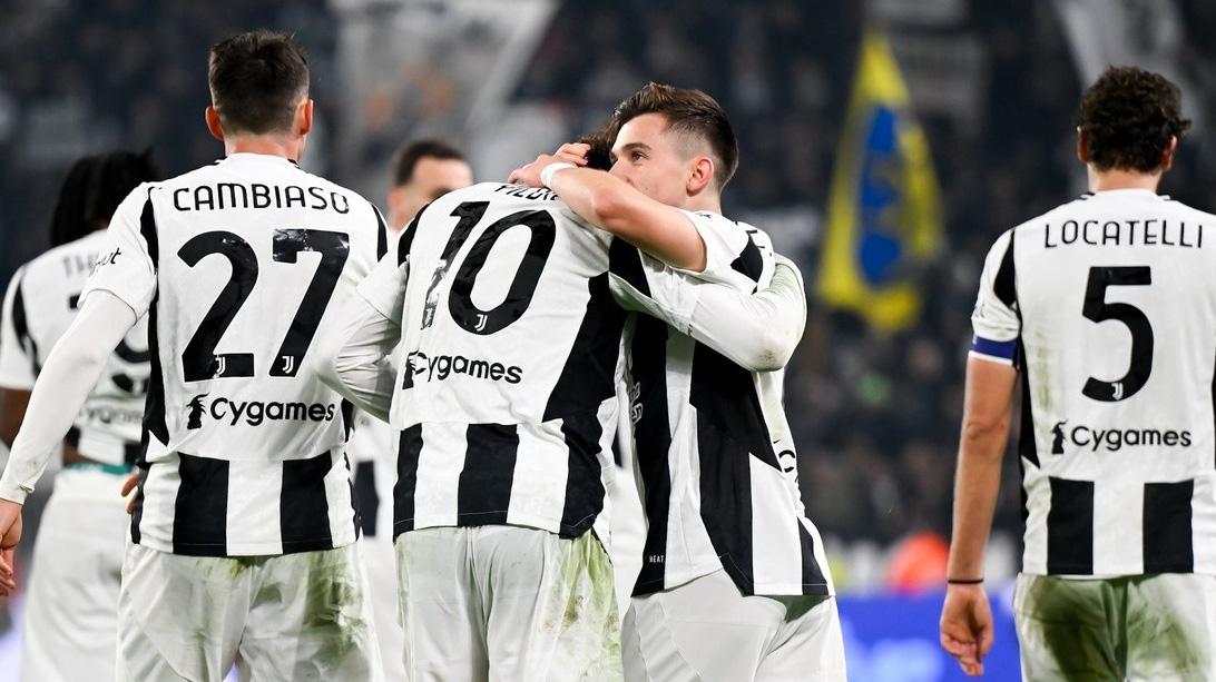 Juventus