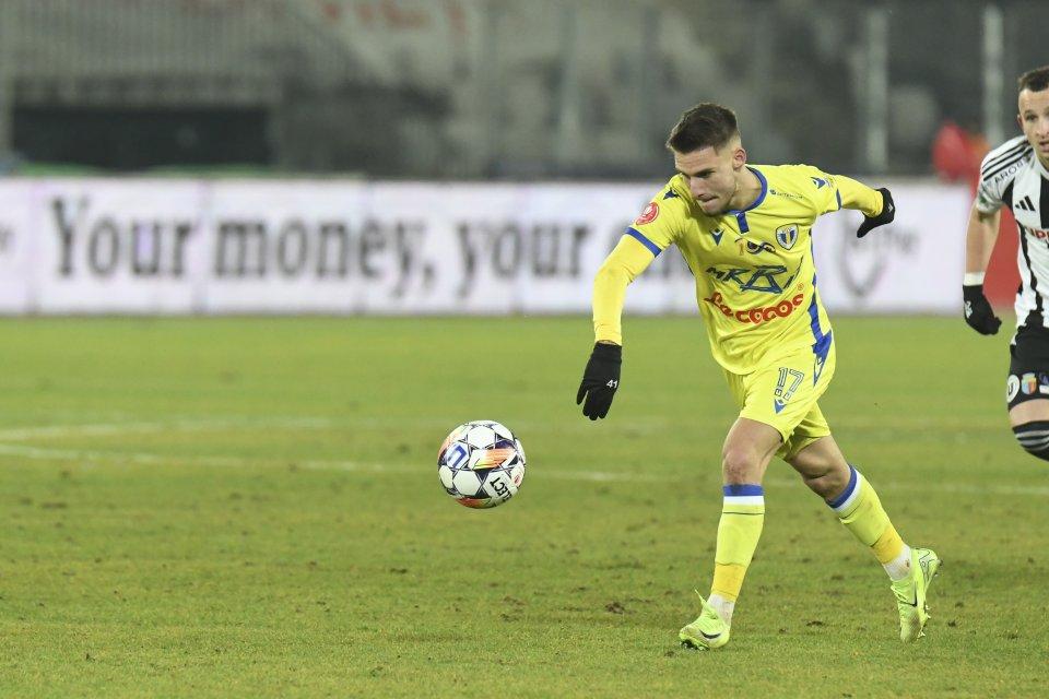 Mihnea Rădulescu