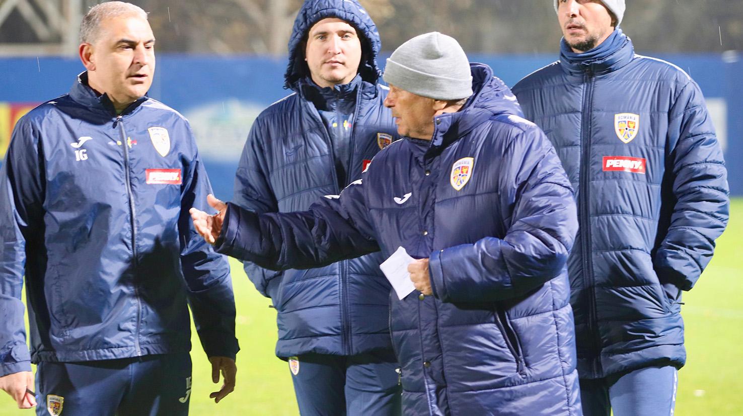 Mircea Lucescu