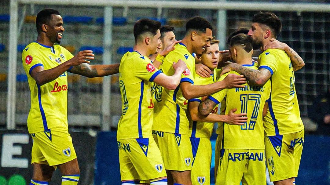 Petrolul