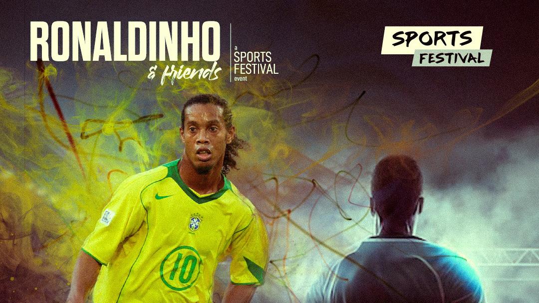 Ronaldinho