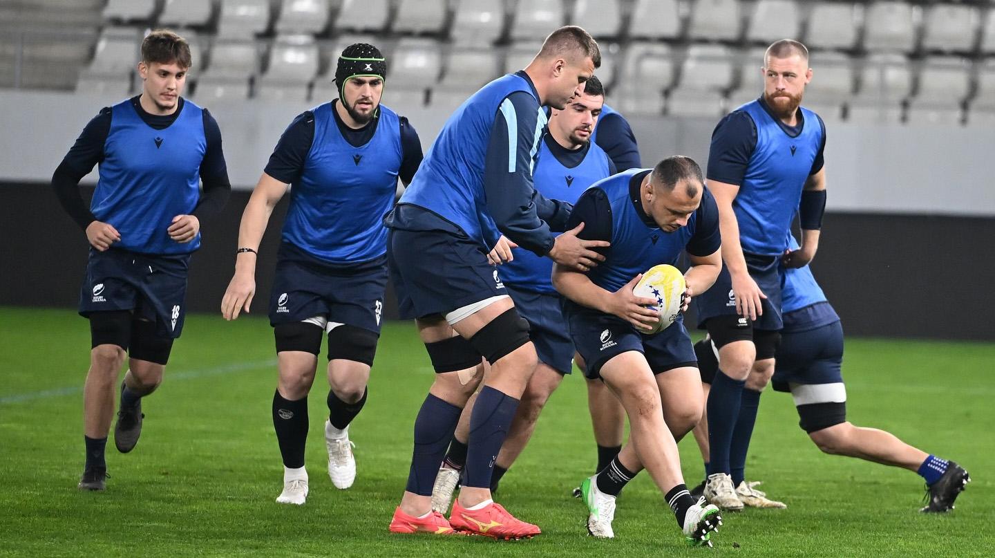 Rugby România