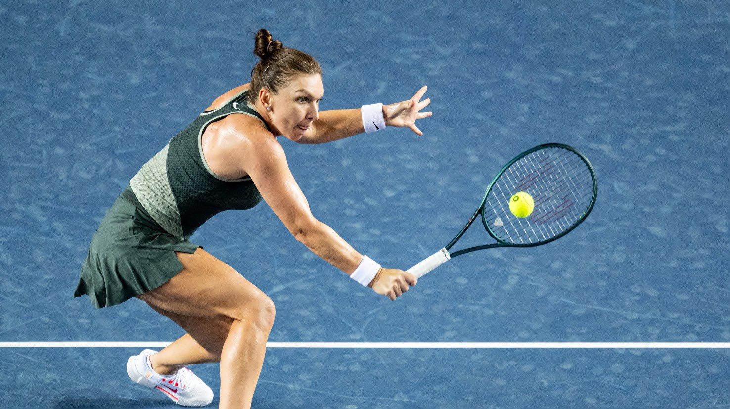 Simona Halep