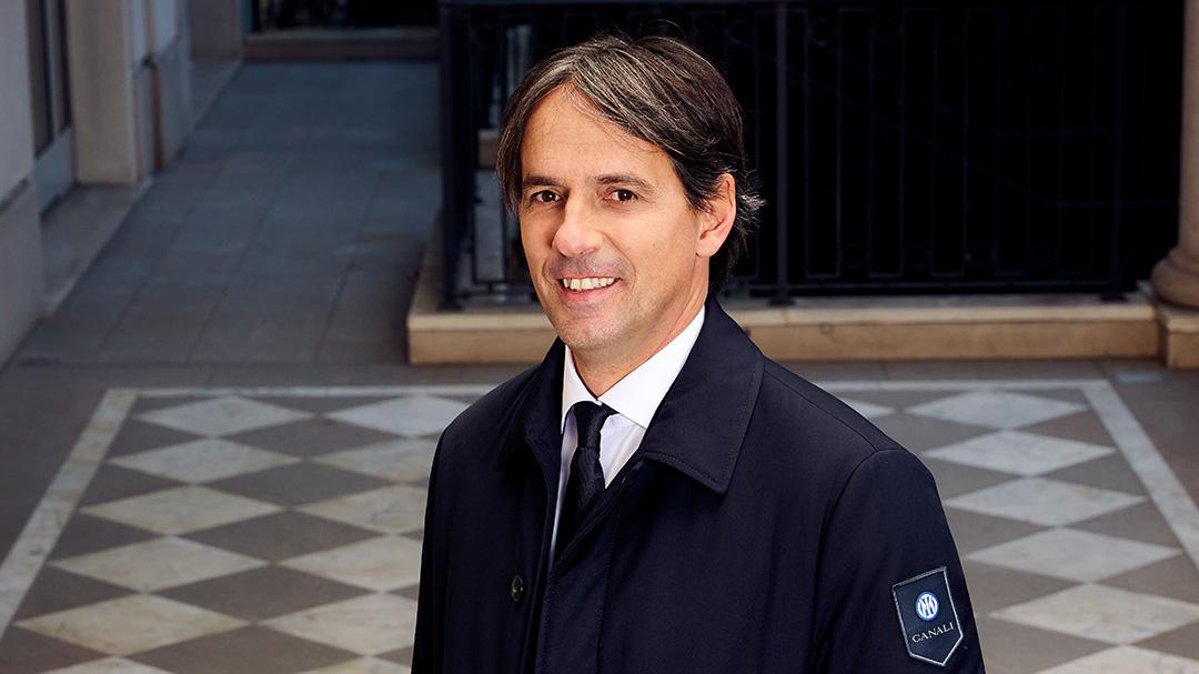 Simone Inzaghi