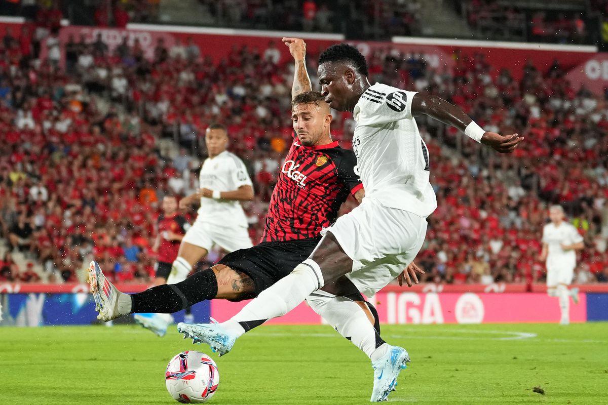 Vinicius & Maffeo