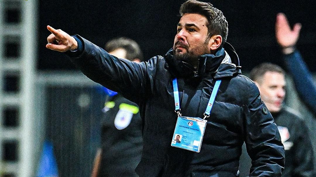 Adrian Mutu