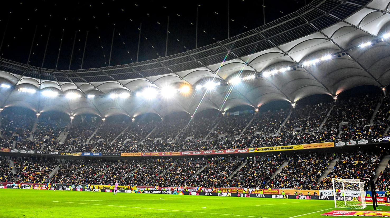 Arena Națională