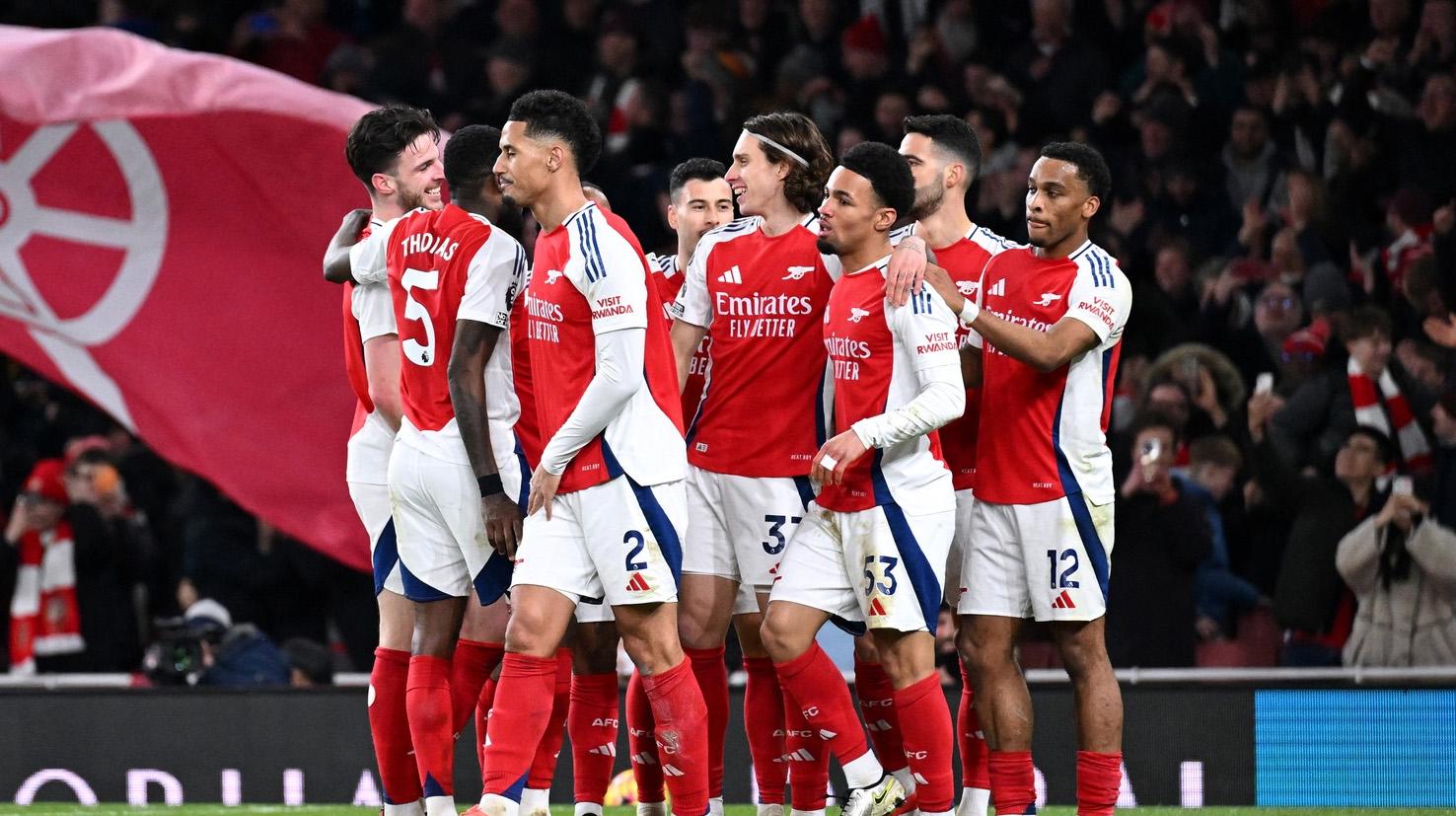 Arsenal