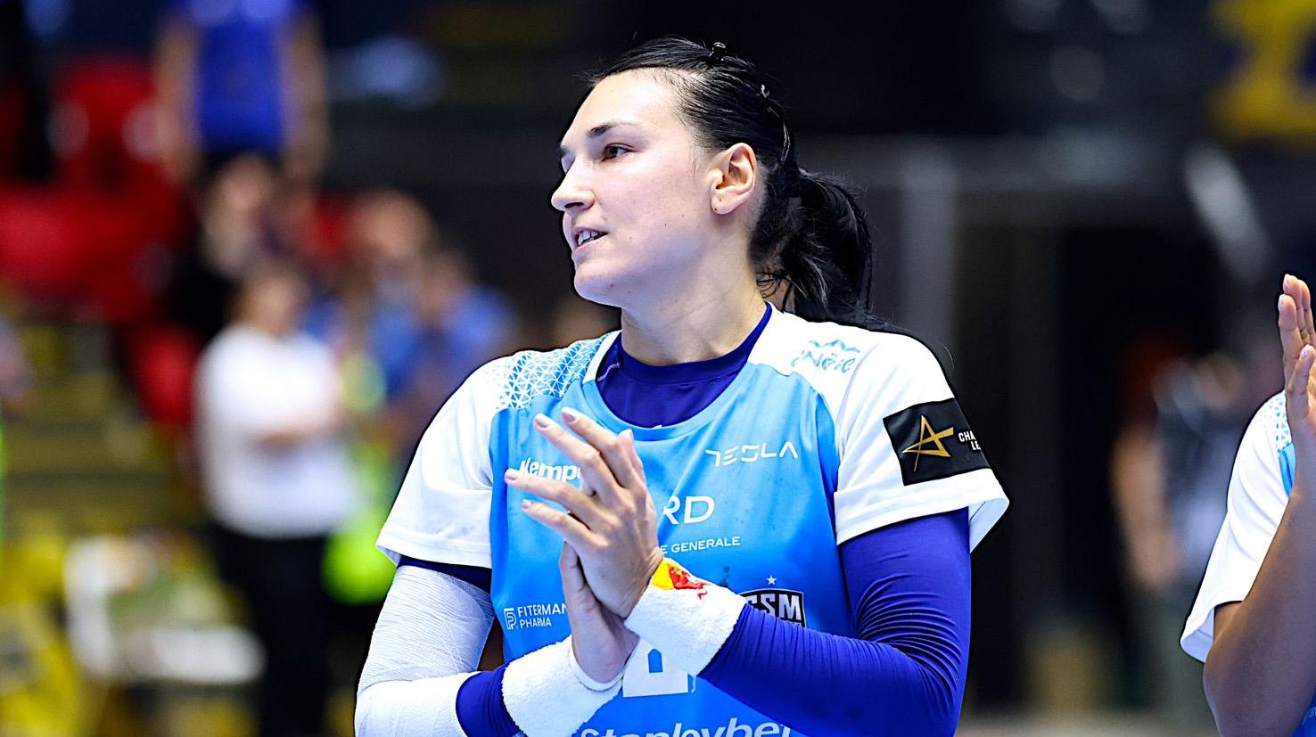 Cristina Neagu