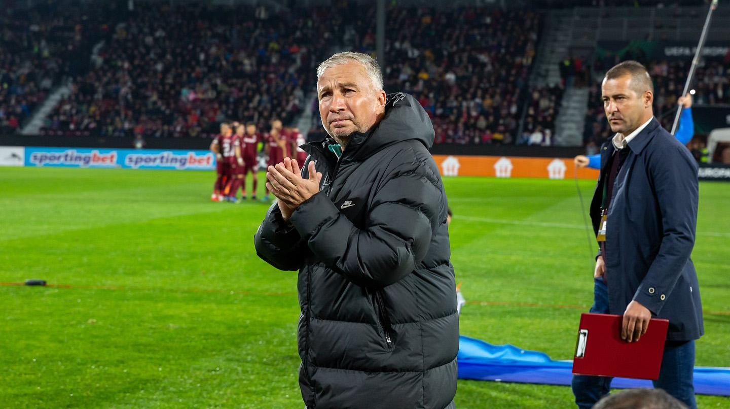 Dan Petrescu