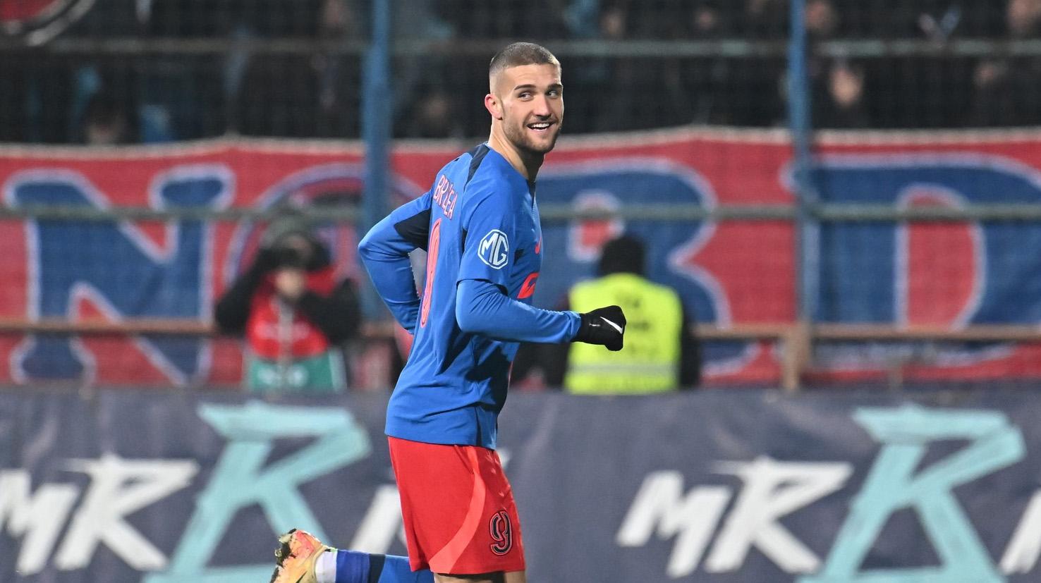 Daniel Bîrligea