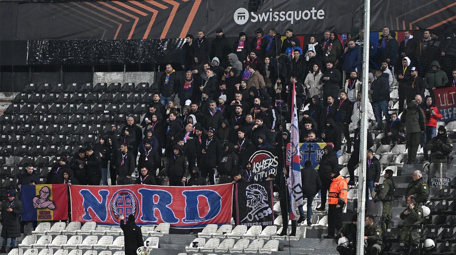 Galerie FCSB