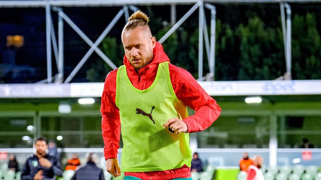 George Pușcaș