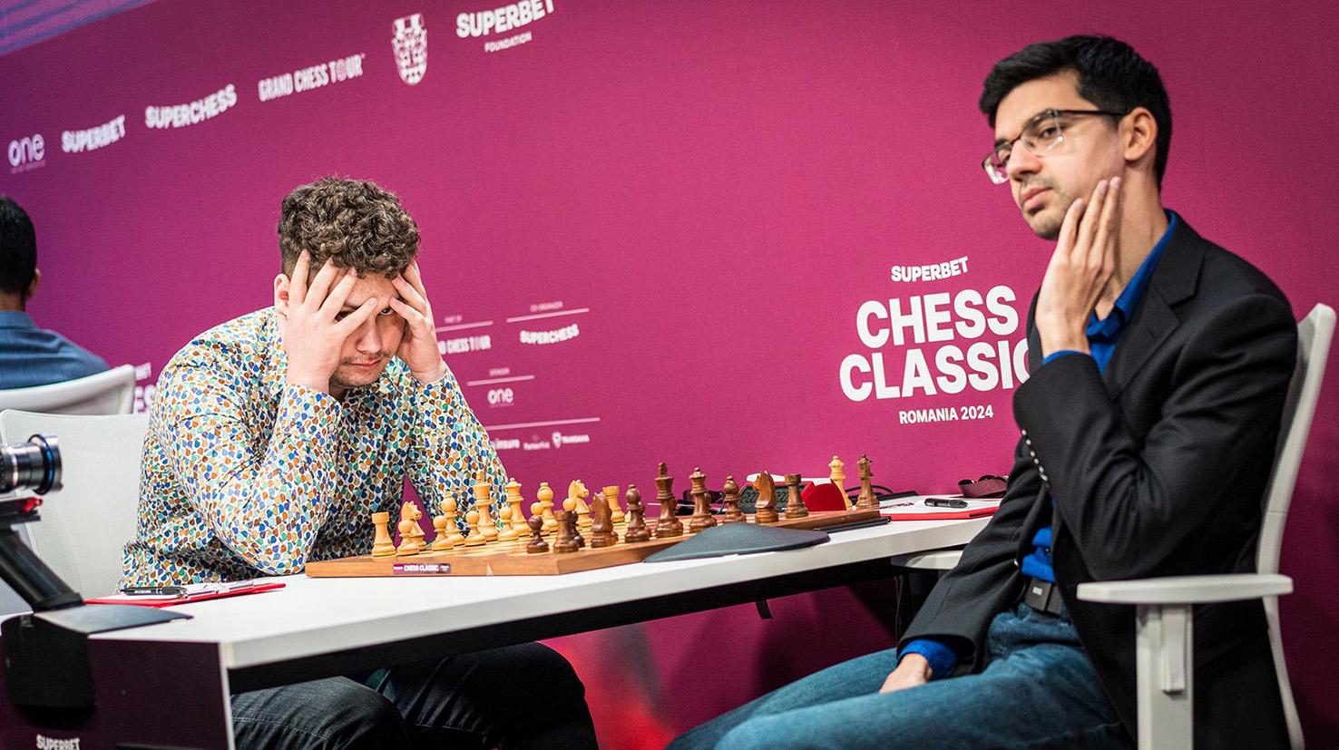 Grand Chess Tour