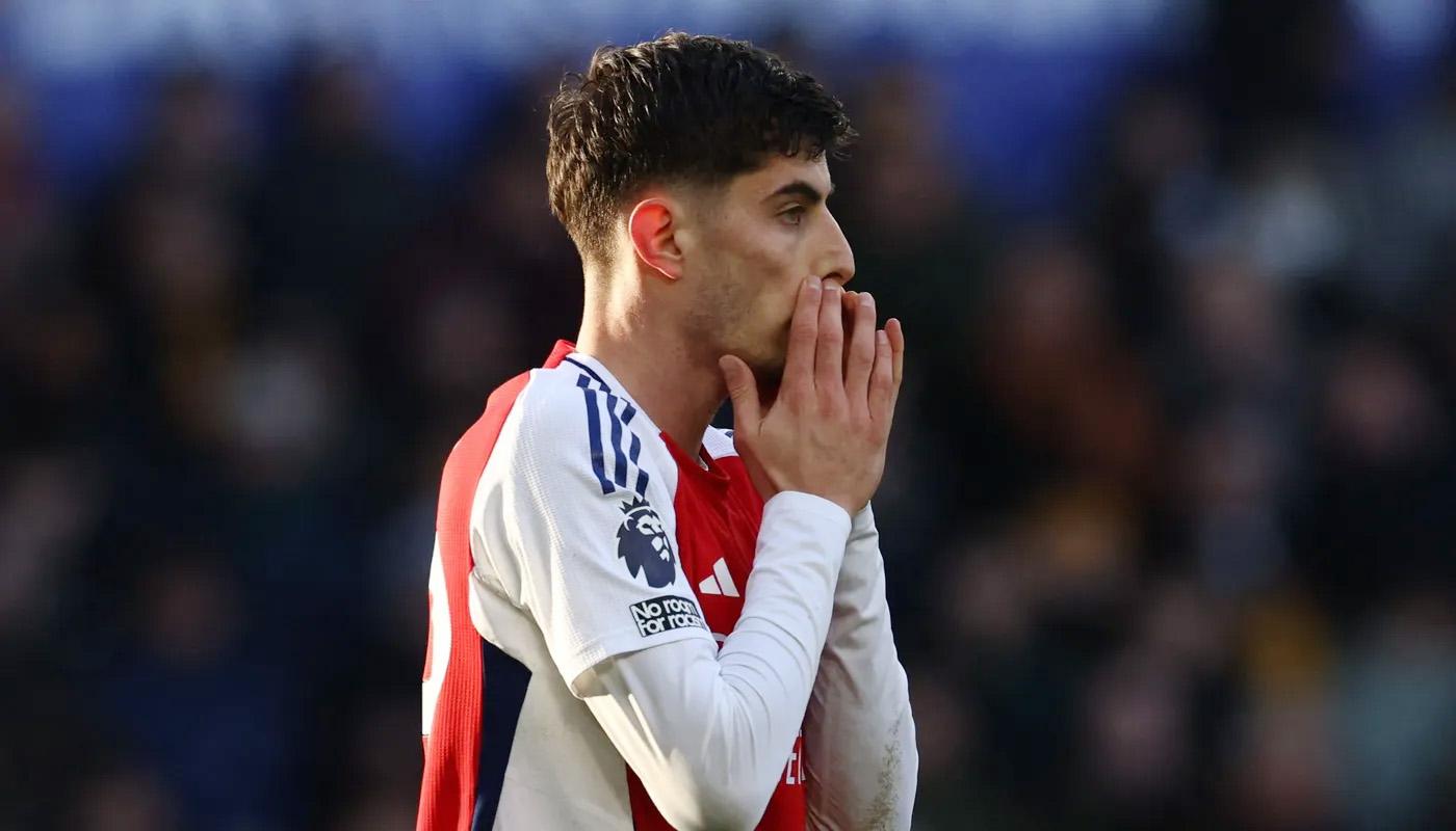 Kai Havertz
